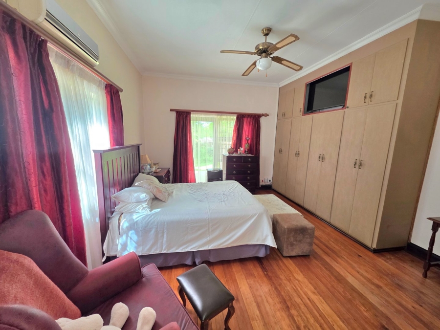 4 Bedroom Property for Sale in Eureka Free State